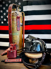 Load image into Gallery viewer, Radio Strap with Holster