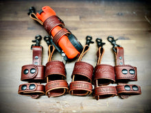 Load image into Gallery viewer, Inverted Flashlight Holder