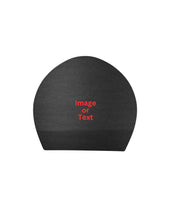 Load image into Gallery viewer, Custom Firefighter Helmet Shield-Personalized Leather Front for Fire Helmets