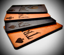 Load image into Gallery viewer, Firefighter Helmet Playing Card