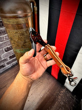 Load image into Gallery viewer, Mad Piper Firefighter Glove Clip / Door Chock