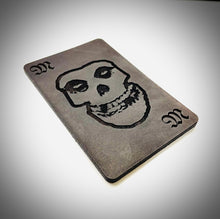 Load image into Gallery viewer, Firefighter Helmet Playing Card-Misfit