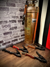 Load image into Gallery viewer, Mad Piper Firefighter Glove Clip / Door Chock