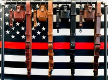 Load image into Gallery viewer, 10-Pack Firefighter Radio Strap Set | Radio Bucket + Anti-Sway