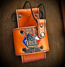 Load image into Gallery viewer, Radio Holster
