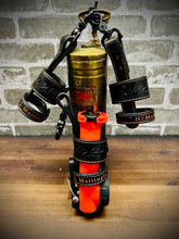 Load image into Gallery viewer, Inverted Flashlight Holder