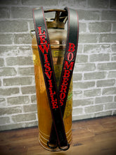 Load image into Gallery viewer, Firefighter X-Back Suspenders