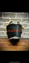 Load image into Gallery viewer, Firefighter SCBA Leather Mask Cover for MSA G-1 Mask (Personalized)