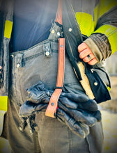 Load image into Gallery viewer, Glove Strap (O.G.) 12"