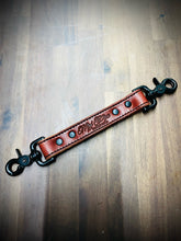 Load image into Gallery viewer, Radio Strap with Holster