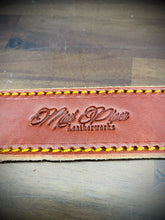 Load image into Gallery viewer, Firefighter Locker Name Plate