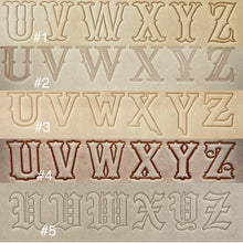 Load image into Gallery viewer, SCBA Quick Release Leather Swivel Shackle