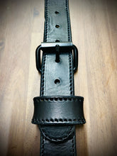 Load image into Gallery viewer, Firefighter X-Back Suspenders