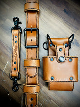Load image into Gallery viewer, Radio Strap with Holster
