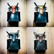 Load image into Gallery viewer, Radio Holster