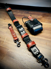 Load image into Gallery viewer, Radio Strap with Holster
