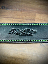 Load image into Gallery viewer, Firefighter Locker Name Plate