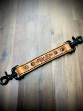 Load image into Gallery viewer, Radio Strap with Holster