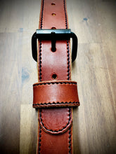 Load image into Gallery viewer, Firefighter X-Back Suspenders