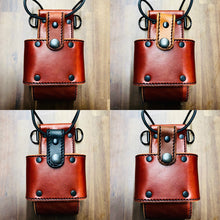 Load image into Gallery viewer, Radio Holster