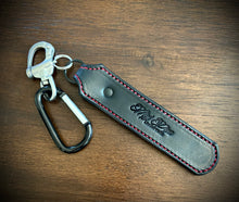 Load image into Gallery viewer, SCBA Quick Release Swivel Shackle Non-Personalized