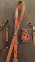 Load and play video in Gallery viewer, Radio Strap with Holster