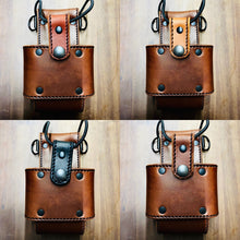 Load image into Gallery viewer, Radio Holster