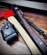 Load image into Gallery viewer, Radio Strap with Holster