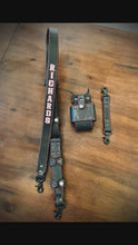 Load and play video in Gallery viewer, Radio Strap with Holster