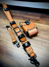 Load image into Gallery viewer, Radio Strap with Holster