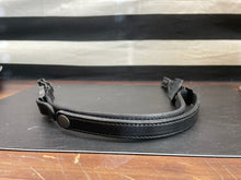 Load image into Gallery viewer, Firefighter Leather Chin Strap: Non-Personalized