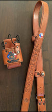 Load image into Gallery viewer, Radio Strap with Holster