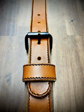 Load image into Gallery viewer, Firefighter X-Back Suspenders