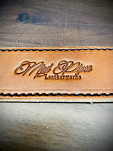 Load image into Gallery viewer, Firefighter Locker Name Plate