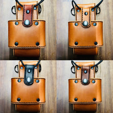 Load image into Gallery viewer, Radio Holster