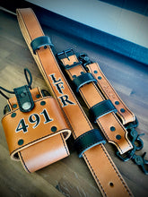 Load image into Gallery viewer, Radio Strap with Holster
