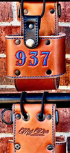 Load image into Gallery viewer, Radio Holster