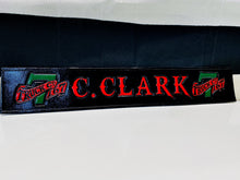 Load image into Gallery viewer, Firefighter Locker Name Plate