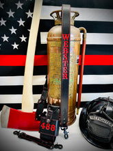 Load image into Gallery viewer, Radio Strap with Holster