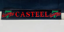 Load image into Gallery viewer, Firefighter Locker Name Plate