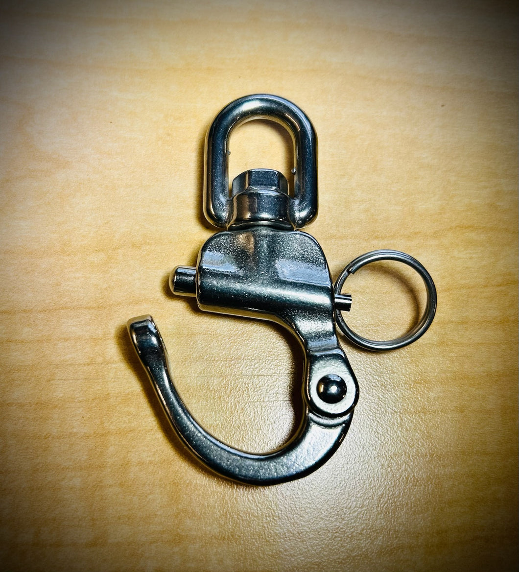 SCBA Replacement Shackle