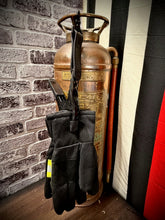 Load image into Gallery viewer, Mad Piper Firefighter Glove Clip / Door Chock
