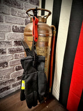 Load image into Gallery viewer, Mad Piper Firefighter Glove Clip / Door Chock

