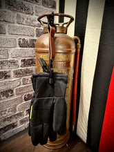 Load image into Gallery viewer, Mad Piper Firefighter Glove Clip / Door Chock
