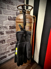 Load image into Gallery viewer, Mad Piper Firefighter Glove Clip / Door Chock
