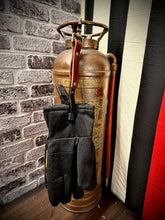 Load image into Gallery viewer, Mad Piper Firefighter Glove Clip / Door Chock
