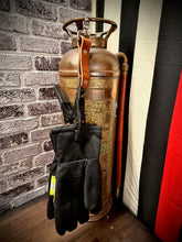 Load image into Gallery viewer, Mad Piper Firefighter Glove Clip / Door Chock
