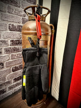 Load image into Gallery viewer, Mad Piper Firefighter Glove Clip / Door Chock
