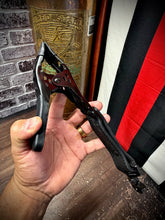 Load image into Gallery viewer, Mad Piper Firefighter Glove Clip / Door Chock
