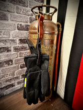 Load image into Gallery viewer, Mad Piper Firefighter Glove Clip / Door Chock
